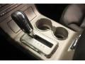 2007 Creme Brulee Metallic Lincoln MKX AWD  photo #17