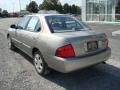 2005 Bronze Shimmer Nissan Sentra 1.8 S  photo #3