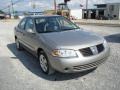 2005 Bronze Shimmer Nissan Sentra 1.8 S  photo #7