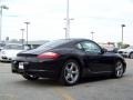 Black - Cayman S Photo No. 5