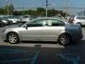 Sheer Silver Metallic - Altima 2.5 SL Photo No. 4