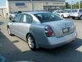 Sheer Silver Metallic - Altima 2.5 SL Photo No. 5