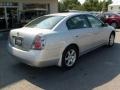 Sheer Silver Metallic - Altima 2.5 SL Photo No. 7