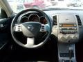 Sheer Silver Metallic - Altima 2.5 SL Photo No. 15