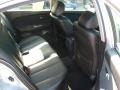 Sheer Silver Metallic - Altima 2.5 SL Photo No. 17