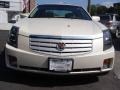 White Diamond - CTS Sedan Photo No. 2