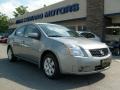 Magnetic Gray - Sentra 2.0 Photo No. 1