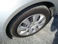 Spark Silver Metallic - Impreza 2.5i Wagon Photo No. 9