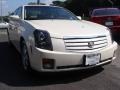 White Diamond - CTS Sedan Photo No. 3