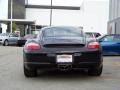 Black - Cayman S Photo No. 6