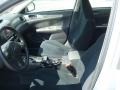 Spark Silver Metallic - Impreza 2.5i Wagon Photo No. 10