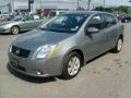 Magnetic Gray - Sentra 2.0 Photo No. 3