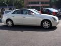 White Diamond - CTS Sedan Photo No. 4