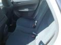 Spark Silver Metallic - Impreza 2.5i Wagon Photo No. 11