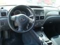 Spark Silver Metallic - Impreza 2.5i Wagon Photo No. 12