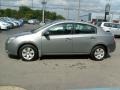 Magnetic Gray - Sentra 2.0 Photo No. 4