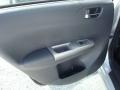 Spark Silver Metallic - Impreza 2.5i Wagon Photo No. 13