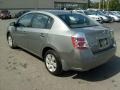 Magnetic Gray - Sentra 2.0 Photo No. 5