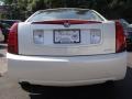 White Diamond - CTS Sedan Photo No. 6