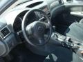 Spark Silver Metallic - Impreza 2.5i Wagon Photo No. 15
