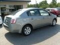 Magnetic Gray - Sentra 2.0 Photo No. 7