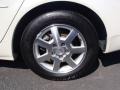 White Diamond - CTS Sedan Photo No. 8