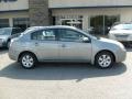 Magnetic Gray - Sentra 2.0 Photo No. 8