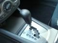 Spark Silver Metallic - Impreza 2.5i Wagon Photo No. 17