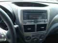 Spark Silver Metallic - Impreza 2.5i Wagon Photo No. 18