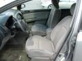 Magnetic Gray - Sentra 2.0 Photo No. 10