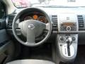 Magnetic Gray - Sentra 2.0 Photo No. 14