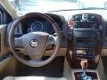 White Diamond - CTS Sedan Photo No. 17