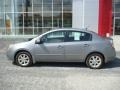 Magnetic Gray - Sentra 2.0 Photo No. 2