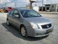 Magnetic Gray - Sentra 2.0 Photo No. 7