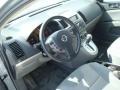 Magnetic Gray - Sentra 2.0 Photo No. 15