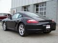 Black - Cayman S Photo No. 7