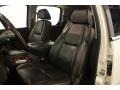 2007 White Diamond Cadillac Escalade ESV AWD  photo #11