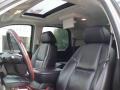 Quicksilver - Escalade AWD Photo No. 11
