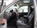Quicksilver - Escalade AWD Photo No. 12