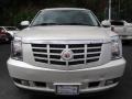 White Diamond - Escalade ESV AWD Photo No. 2