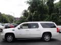 White Diamond - Escalade ESV AWD Photo No. 3