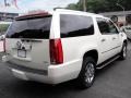 White Diamond - Escalade ESV AWD Photo No. 6