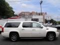 White Diamond - Escalade ESV AWD Photo No. 7