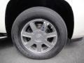 White Diamond - Escalade ESV AWD Photo No. 9