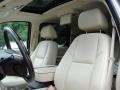 White Diamond - Escalade ESV AWD Photo No. 11