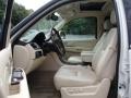 White Diamond - Escalade ESV AWD Photo No. 12
