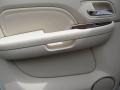 White Diamond - Escalade ESV AWD Photo No. 15