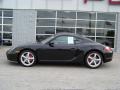 Black - Cayman S Photo No. 8