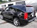 Black Raven - Escalade AWD Photo No. 4