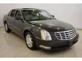 Double Espresso 2007 Cadillac DTS Gallery